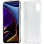 Renkforce RF-6177938 Galinis dangtelis Samsung Xcover 7 Skaidrus su belaidžiu įkrovimu