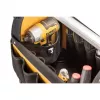 Dėklas įrankiams DeWALT DWST82990-1, aukštis 350 mm, svoris 2 kg
