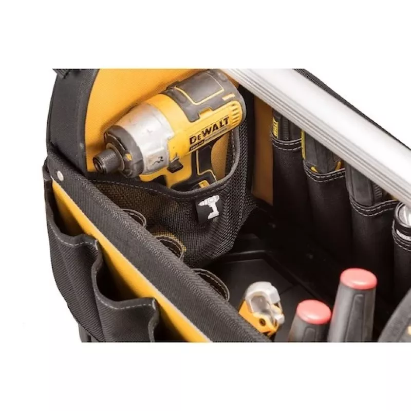Dėklas įrankiams DeWALT DWST82990-1, aukštis 350 mm, svoris 2 kg