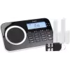 Olympia Protect 9730 apsaugos signalizacijos sistema juoda - balta (6018)