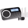 Olympia Protect 9730 apsaugos signalizacijos sistema juoda - balta (6018)