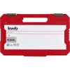 Kaltų rinkinys KWB 240285, 5 vnt., SDS-Plus kotas