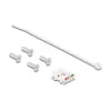 DeLOCK 67064 Priedas skydeliams