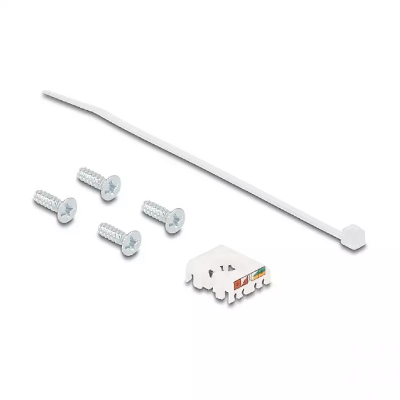 DeLOCK 67064 Priedas skydeliams