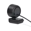 Internetinė kamera DICOTA D32066 5 MP 2592 x 1944 USB 2.0 juoda