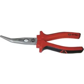 Replijos smailianosės C.K Tools T3907 8 200 mm