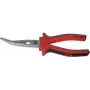 Replijos smailianosės C.K Tools T3907 8 200 mm