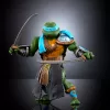 Masters of the Universe Origins Turtles of Grayskull Stealth Ninja Leonardo, žaidimo figūrėlė