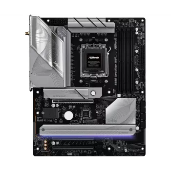 ASRock B850 LiveMixer WiFi ATX pagrindinė plokštė