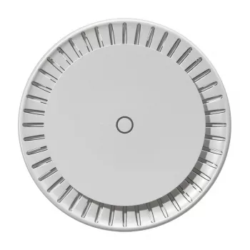 Mikrotik cAP LTE12 ax 1774 Mbit/s Baltas Power over Ethernet (PoE)
