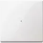 Merten MEG5210-0460 Elektrinis jungiklis 1P Aliuminis (MEG5210-0460)