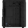 Korpusas NATEC Aracanta Midi Tower Black