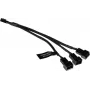 Alphacool 18691 vidinis maitinimo kabelis 0,15 m (18691)
