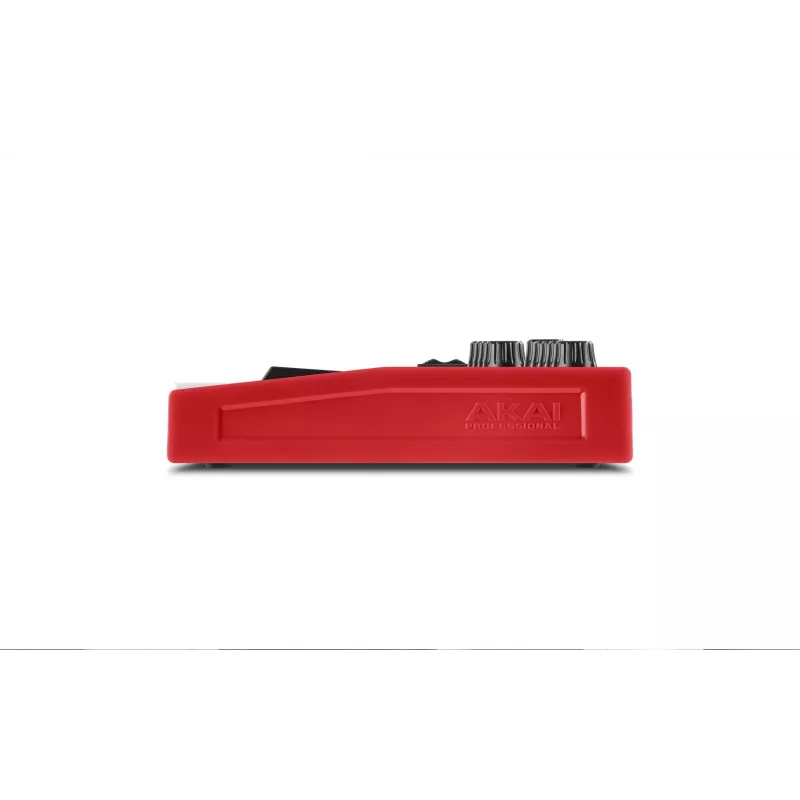 AKAI MPK MINI PLUS – Mini klaviatūros valdiklis
