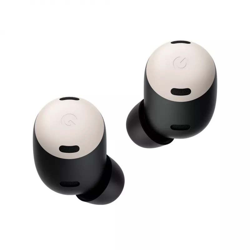 Ausinės Google Pixel Buds Pro - Porcelianinė