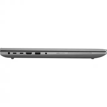 HP ZBook X G1i mobilioji darbo stotis – Intel Core Ultra 9 285H / 2.9 GHz – vPro Enterprise – Win 11 Pro – RTX PRO 2000 Blackwell – 64 GB RAM – 1 TB SSD NVMe, TLC – 40,6 cm (16 colių)