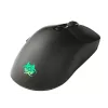 Žaidimų ausinės TRACER Gamezone Thor RGB BT belaidės Bluetooth, uždengiančios ausis, įmontuotas mikrofonas