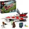 LEGO Star Wars Jedi Bobo žvaigždžių naikintuvo konstruktorius 75388