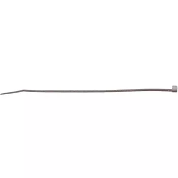 Fischer kabelio raištis UBN (Ilgis x Plotis) 280 mm x 4,8 mm Spalva: Juoda 100 vnt. Fischer (87495)