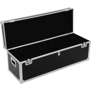 Transportinis dėklas Roadinger Universal 100x40 cm — apsauginis flight case įrangai