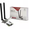 Inter-Tech DMG-35 WLAN / Bluetooth 3000 Mbit/s Įmontuota (88888149)