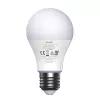 YEELIGHT W4 išmanioji lemputė Wi-Fi/Bluetooth E27 spalvota (YLQPD-0011) 1 vnt.