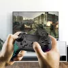 Pultelis Subsonic SA5654 Hexalight juodas Bluetooth USB PC PlayStation 4 3
