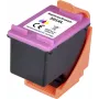 Renkforce rašalas, skirtas HP 301XL (CH564EE) suderinamas, Cyan, Magenta, Yellow RF-5705444 (RF-5705444)