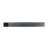 Išorinis NVMe M.2 PCIe SSD korpusas PATRIOT PV810UPNGM — USB-C 3.2 Gen 2, palaiko 2230/2242/2260/2280, iki 8 TB, aliuminis, pilkas