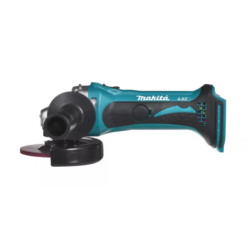 Kampinis šlifuoklis Makita DGA452Z 11,5 cm 10000 RPM 2,1 kg