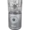 Nešiojamas belaidis blenderis Ninja Blast Max – sidabrinis BC251EUSL