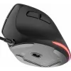 NATEC Crake 2 Pro pelė, dešinei rankai, USB-A, optinė, 12800 DPI