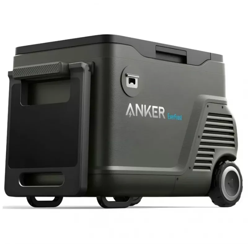 Anker Innovations Anker EverFrost Battery-Cool Box 40 Juoda