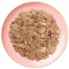 WIEJSKA ZAGRODA Chicken Monoprotein Fillets – šlapias maistas katėms – 85g