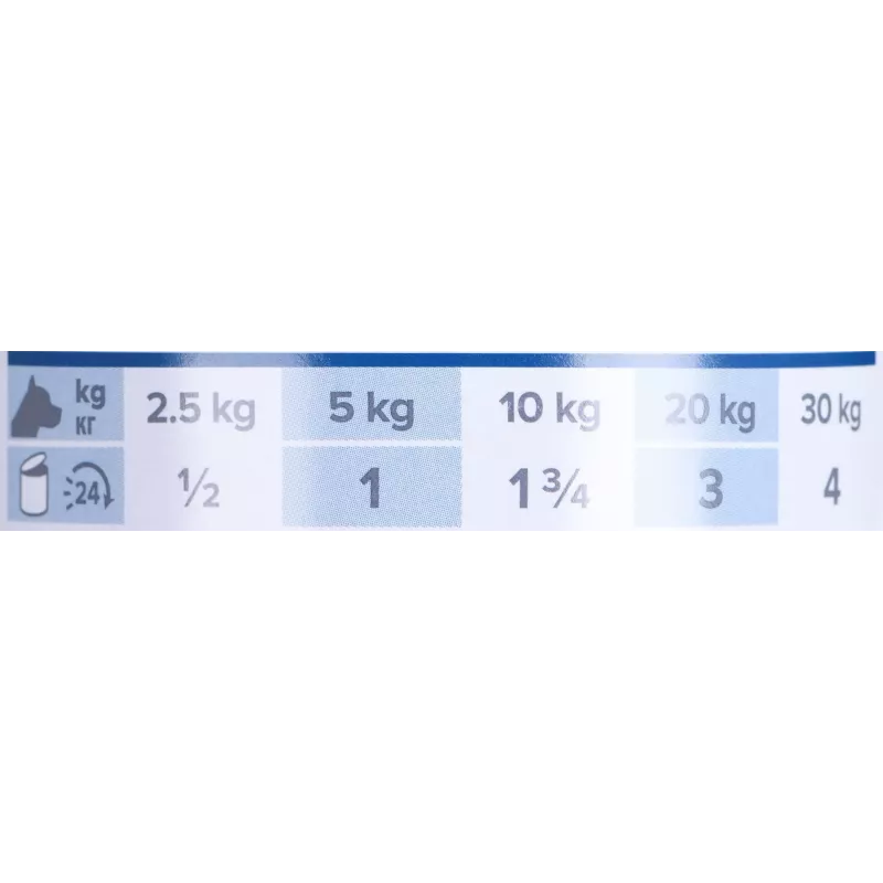 HILL'S PD Canine Food Sensitivities z/d - Šlapias šunų ėdalas - 370 g