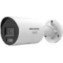 IP apsaugos kamera Hikvision Pro Series DS-2CD2087G3-LI2UY/SL (ColorVu, 2.8 mm, 3840×2160) Vidiniam ir lauko montavimui, sieninis laikiklis