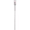 Bosch SDS max-4 grąžtas, 1.2 cm, 540 mm, betonui ir mūrijimui