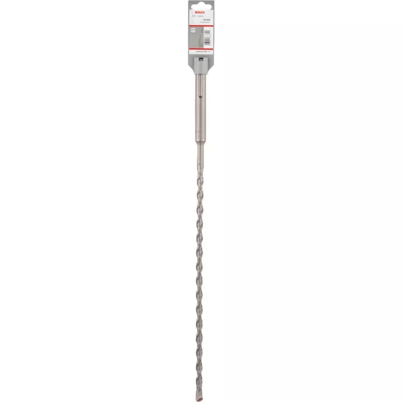 Bosch SDS max-4 grąžtas, 1.2 cm, 540 mm, betonui ir mūrijimui