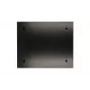 Extralink Rackmontuojama spinta 6U 600x600 AZH Juoda, montuojama ant sienos, atverčiamo tipo