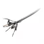 Synergy 21 S215672 kabelis 100 m, Cat6a, S/FTP (S-STP), pilkas