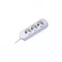 Bachmann SMART 3x Schuko 3m prailgintuvas