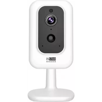 IP kamera Instar IN-8401 2K+ White (10087)