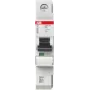 ABB STOTZ-KONTAKT Automatinis jungiklis 16A B charakteristika 1 polius S401M-B16 (2CCS571001R0165)