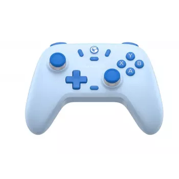 Žaidimų valdiklis GameSir Nova Lite Sky Blue – belaidis / laidinis
