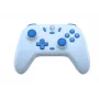 Žaidimų valdiklis GameSir Nova Lite Sky Blue – belaidis / laidinis