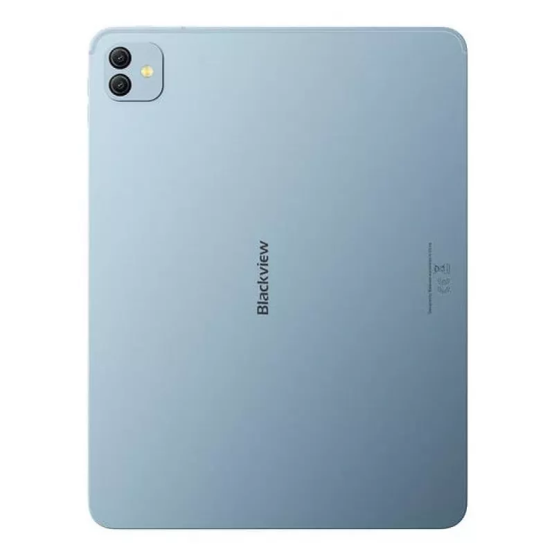 Planšetinis kompiuteris Blackview Link 8 13 6/256GB TAB Link 6/256 Mėlyna