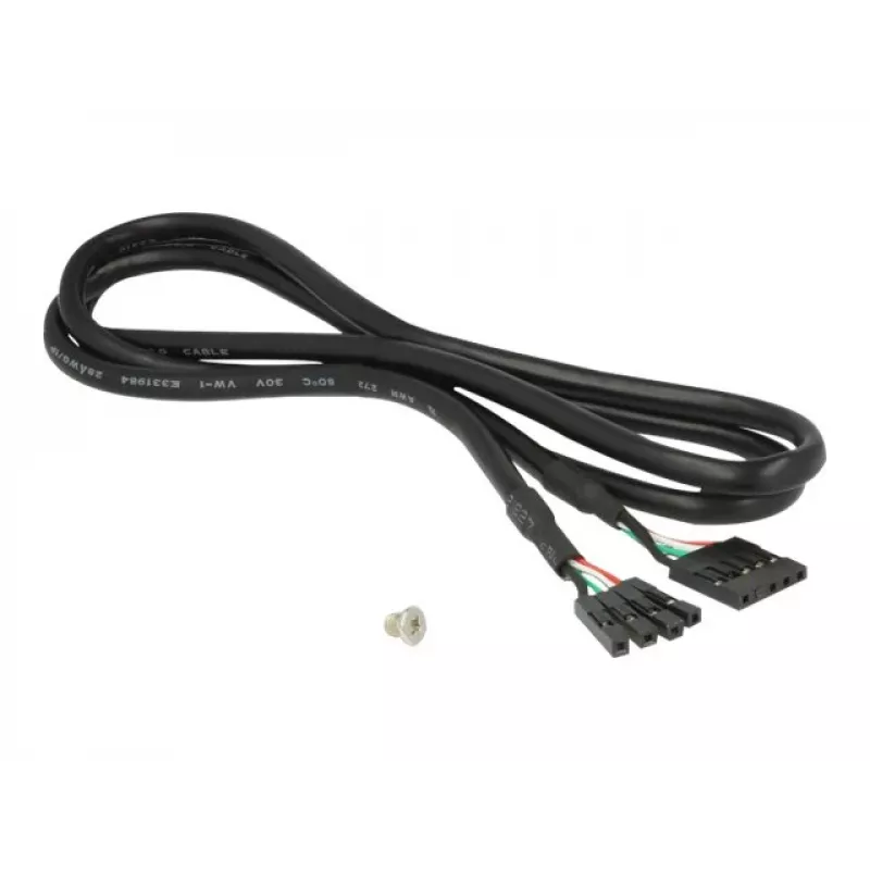 Vidinis M.2 adapteris DeLOCK 63343