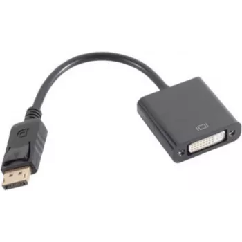 Vaizdo kabelio adapteris DisplayPort į DVI ShiverPeaks BS14-05007