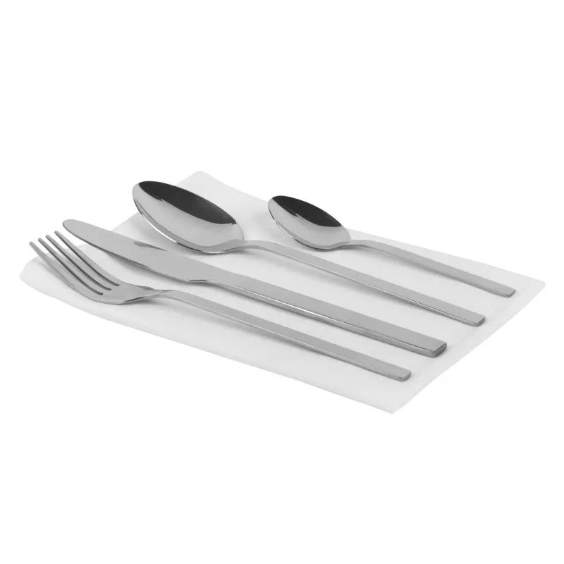 Stalo įrankių rinkinys Russell Hobbs BW028422EU7, 16 dalių, nerūdijančio plieno