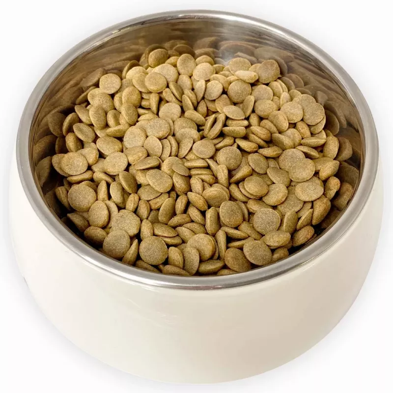 PUPIL Premium All Breeds Rabbit – sausas šunų ėdalas – 8 kg